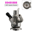 Mercedes-Benz 55485888 980156 Diesel Emissions Fluid DEF Injector Nozzle-6