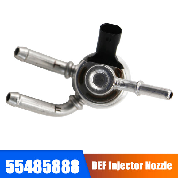 Mercedes-Benz 55485888 980156 Diesel Emissions Fluid DEF Injector Nozzle