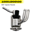 Mercedes-Benz A0004906800 Diesel Emissions Fluid DEF Injector Nozzle-4