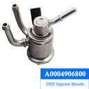 Mercedes-Benz A0004906800 Diesel Emissions Fluid DEF Injector Nozzle-5