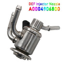 Mercedes-Benz A0004906800 Diesel Emissions Fluid DEF Injector Nozzle-7