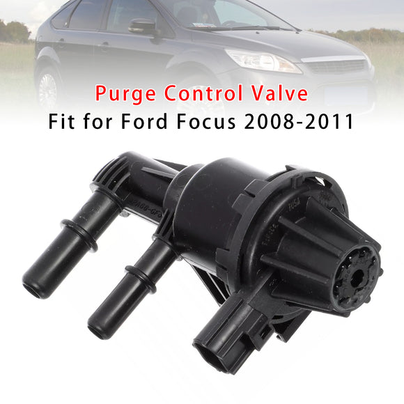 EVAP Vapor Canister Purge Control Valve For Ford Focus Fusion 7U5Z-9C915-D