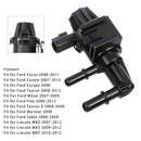 EVAP Vapor Canister Purge Control Valve For Ford Focus Fusion 7U5Z-9C915-D-10