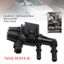 EVAP Vapor Canister Purge Control Valve For Ford Focus Fusion 7U5Z-9C915-D-15