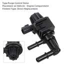 EVAP Vapor Canister Purge Control Valve For Ford Focus Fusion 7U5Z-9C915-D-14