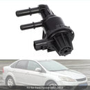EVAP Vapor Canister Purge Control Valve For Ford Focus Fusion 7U5Z-9C915-D-4