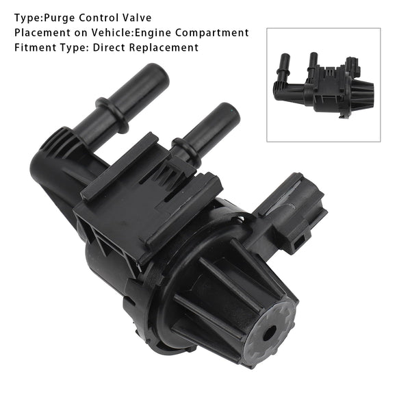 Vapor Canister Purge Solenoid Valve For Ford F250 F350 Super Duty 911-350