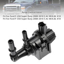 Vapor Canister Purge Solenoid Valve For Ford F250 F350 Super Duty 911-350-10