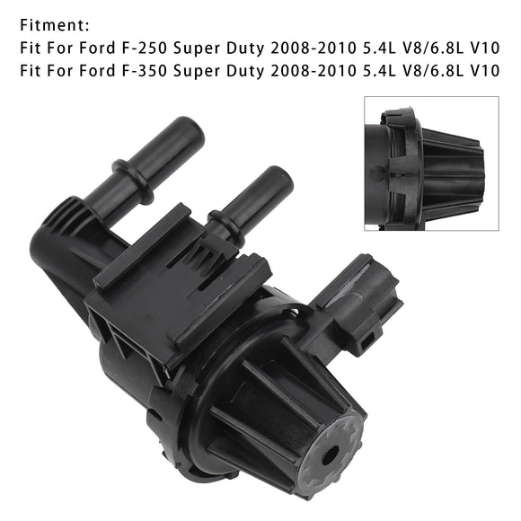 Vapor Canister Purge Solenoid Valve For Ford F250 F350 Super Duty 911-350