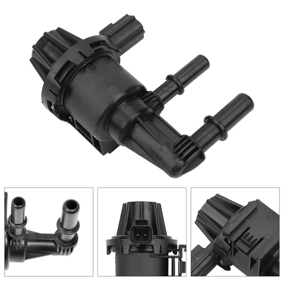 Vapor Canister Purge Solenoid Valve For Ford F250 F350 Super Duty 911-350