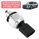 Chevy Silverado Cadillac Engine Oil Pressure & Temperature Sensor 12685371-5