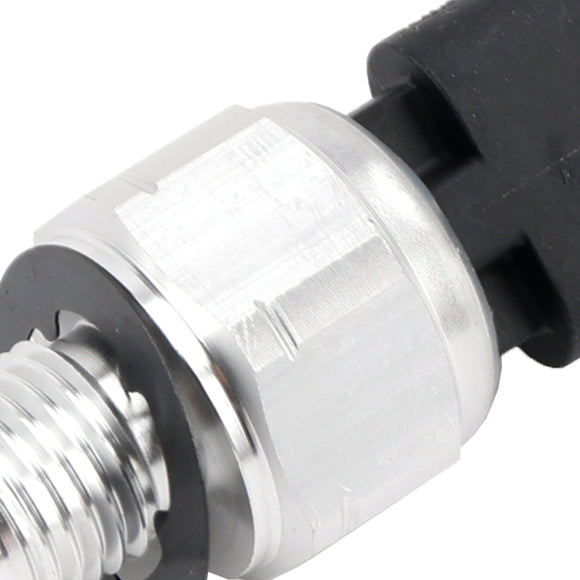 Chevy Silverado Cadillac Engine Oil Pressure & Temperature Sensor 12685371