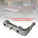 Rear Left Muffler Exhaust Bracket 68275662AB For Ram 1500 5.7L 6.2L 19-24-4