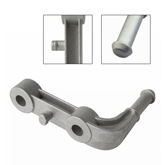 Rear Left Muffler Exhaust Bracket 68275662AB For Ram 1500 5.7L 6.2L 19-24
