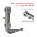 Rear Left Muffler Exhaust Bracket 68275662AB For Ram 1500 5.7L 6.2L 19-24-12