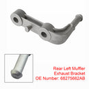 Rear Left Muffler Exhaust Bracket 68275662AB For Ram 1500 5.7L 6.2L 19-24-7