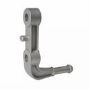 Rear Left Muffler Exhaust Bracket 68275662AB For Ram 1500 5.7L 6.2L 19-24-2