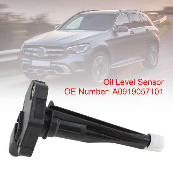 Mercedes GLC GLA A-Class with OM654 engine Oil Level Sensor A0919057101