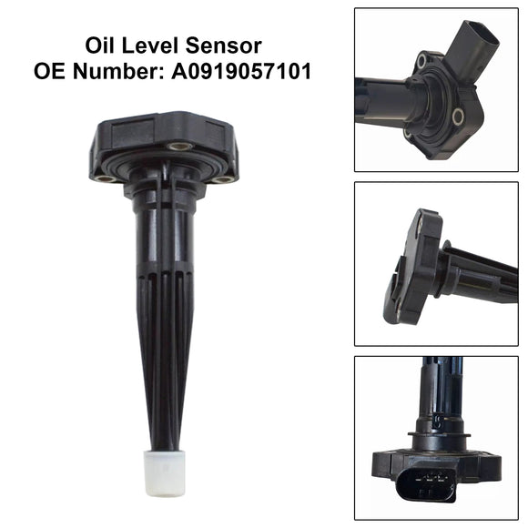 Mercedes GLC GLA A-Class with OM654 engine Oil Level Sensor A0919057101