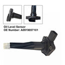 Mercedes GLC GLA A-Class with OM654 engine Oil Level Sensor A0919057101-4