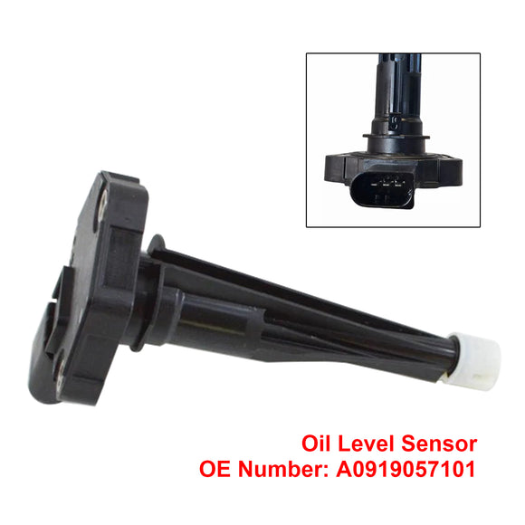 Mercedes GLC GLA A-Class with OM654 engine Oil Level Sensor A0919057101