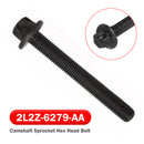 Explorer Ranger 4.0L Engine 2L2Z-6279-AA Camshaft Sprocket Hex Head Bolt-5