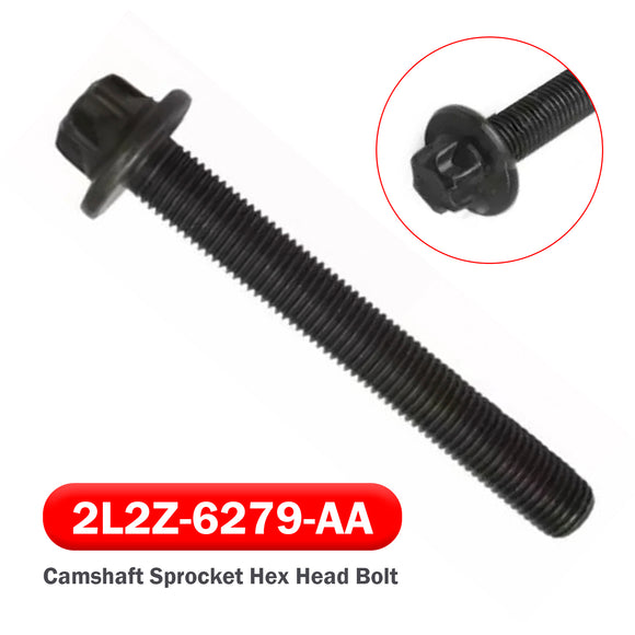 Explorer Ranger 4.0L Engine 2L2Z-6279-AA Camshaft Sprocket Hex Head Bolt