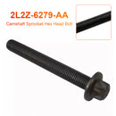 Explorer Ranger 4.0L Engine 2L2Z-6279-AA Camshaft Sprocket Hex Head Bolt-4
