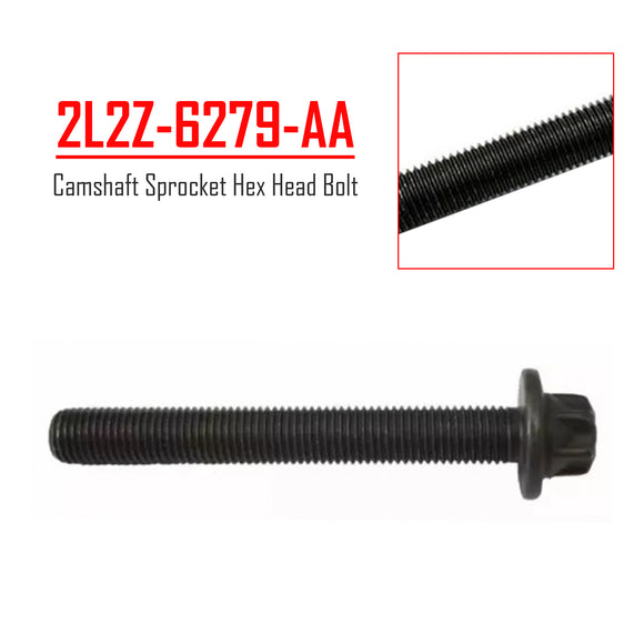 Explorer Ranger 4.0L Engine 2L2Z-6279-AA Camshaft Sprocket Hex Head Bolt