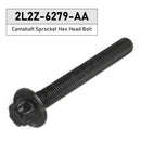 Explorer Ranger 4.0L Engine 2L2Z-6279-AA Camshaft Sprocket Hex Head Bolt-6