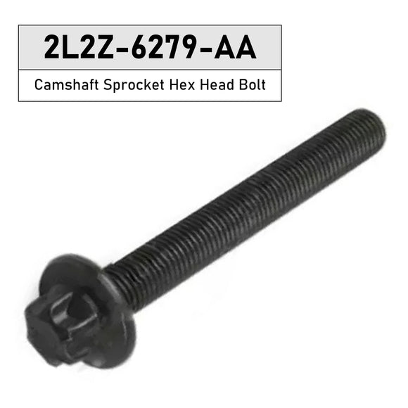 Explorer Ranger 4.0L Engine 2L2Z-6279-AA Camshaft Sprocket Hex Head Bolt