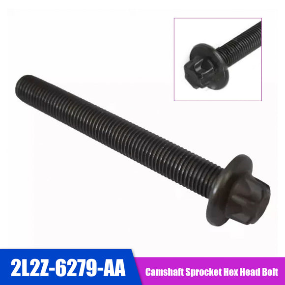 Explorer Ranger 4.0L Engine 2L2Z-6279-AA Camshaft Sprocket Hex Head Bolt