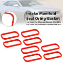 LS3 Intake Manifold Seal Oring Gasket Set 551278 Fit Chevy Camaro 2010-2015-15