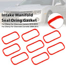LS3 Intake Manifold Seal Oring Gasket Set 551278 Fit Chevy Camaro 2010-2015-5