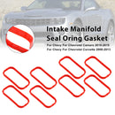 LS3 Intake Manifold Seal Oring Gasket Set 551278 Fit Chevy Camaro 2010-2015-9
