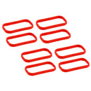 LS3 Intake Manifold Seal Oring Gasket Set 551278 Fit Chevy Camaro 2010-2015-1