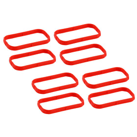 LS3 Intake Manifold Seal Oring Gasket Set 551278 Fit Chevy Camaro 2010-2015