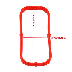 LS3 Intake Manifold Seal Oring Gasket Set 551278 Fit Chevy Camaro 2010-2015 - 0