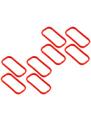 LS3 Intake Manifold Seal Oring Gasket Set 551278 Fit Chevy Camaro 2010-2015-13