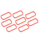 LS3 Intake Manifold Seal Oring Gasket Set 551278 Fit Chevy Camaro 2010-2015-8