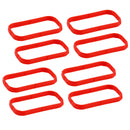 LS3 Intake Manifold Seal Oring Gasket Set 551278 Fit Chevy Camaro 2010-2015-2