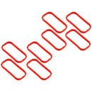 LS3 Intake Manifold Seal Oring Gasket Set 551278 Fit Chevy Camaro 2010-2015-12