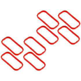 Chevy Camaro 2010-2015 LS3 Intake Manifold Seal Oring Gasket Set 551278