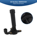 Mercedes W202 W203 C209 W210 W211 Engine Oil Level Sensor 0009050301-5