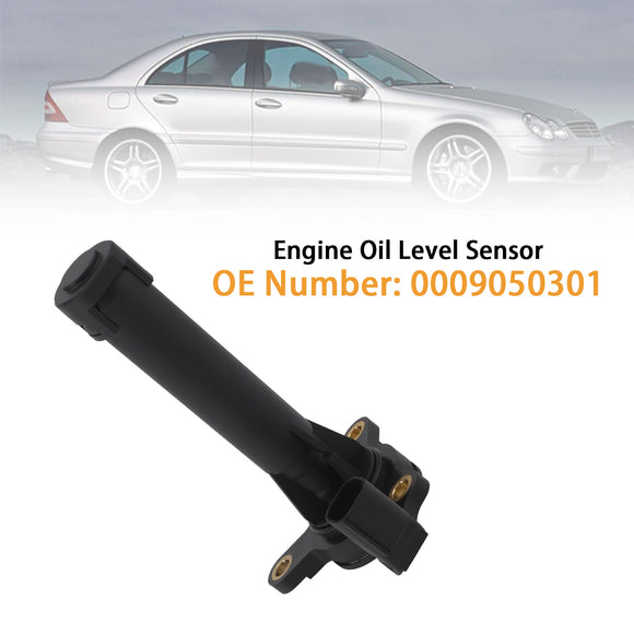 Mercedes W202 W203 C209 W210 W211 Engine Oil Level Sensor 0009050301