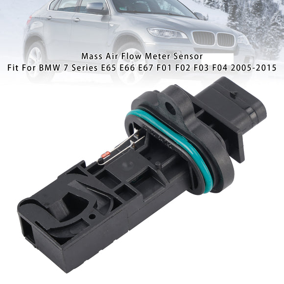 BMW Alpina B7 F01 F02 2009-2015 Mass Air Flow Meter Sensor