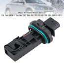 BMW 7 Series E65 E66 E67 F01 F02 F03 F04 2005-2015 Mass Air Flow Meter Sensor-2