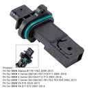 BMW Alpina B7 F01 F02 2009-2015 Mass Air Flow Meter Sensor-4