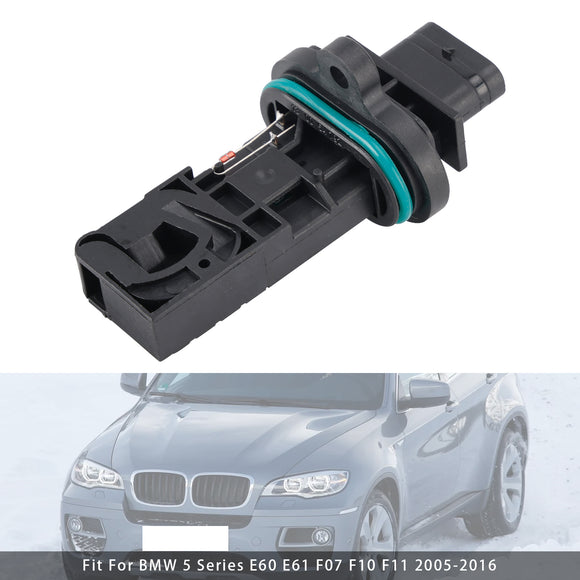 BMW Alpina B7 F01 F02 2009-2015 Mass Air Flow Meter Sensor
