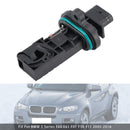 BMW 5 Series E60 E61 F07 F10 F11 2005-2016 Mass Air Flow Meter Sensor-5